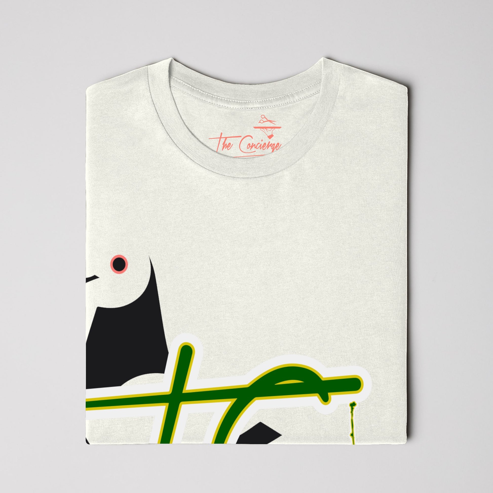 &amp;quot;For The Birds&amp;quot; Contemporary T-Shirt