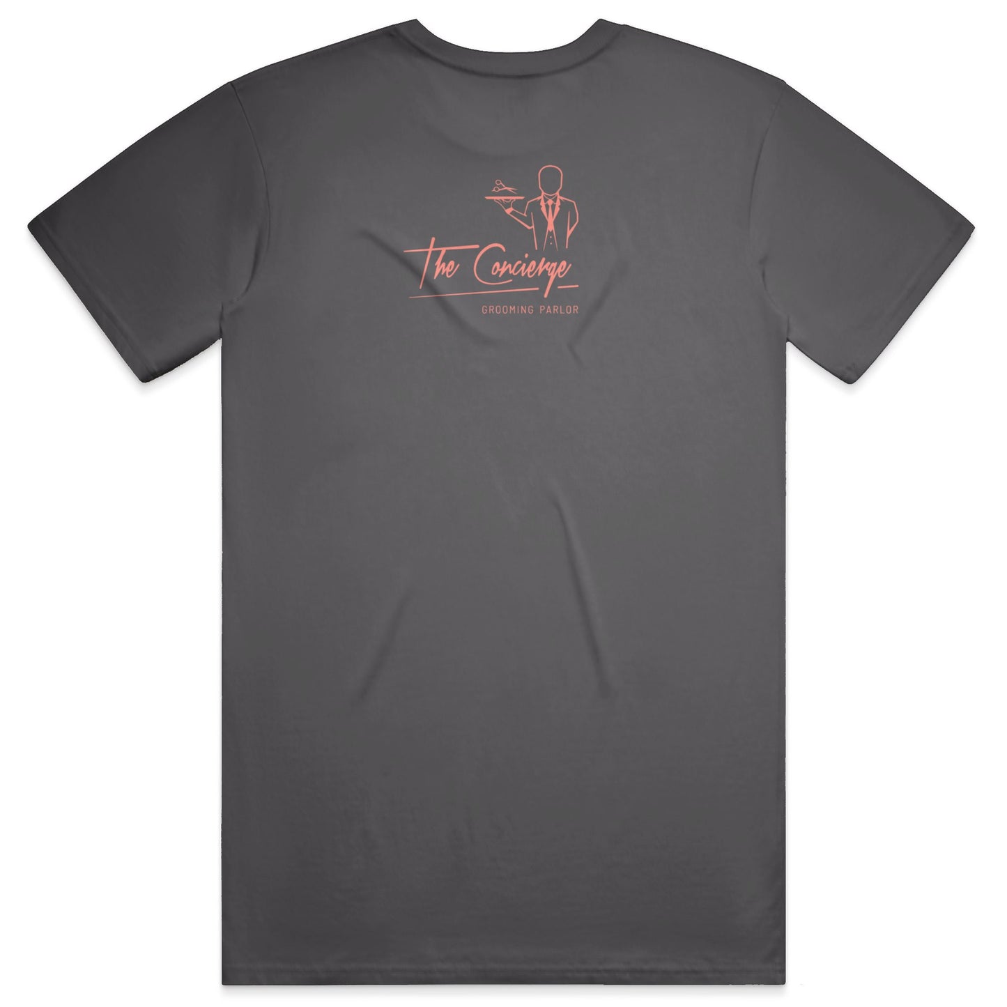&amp;quot;For The Birds&amp;quot; Contemporary T-Shirt