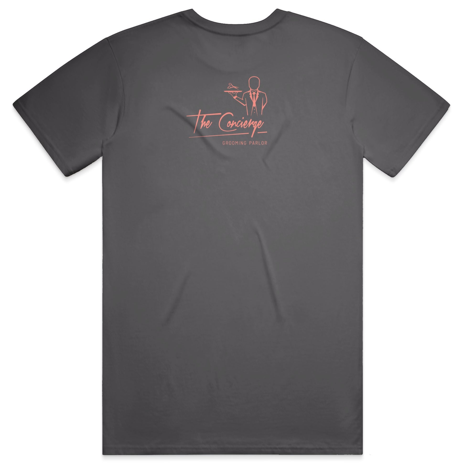 &amp;quot;For The Birds&amp;quot; Contemporary T-Shirt