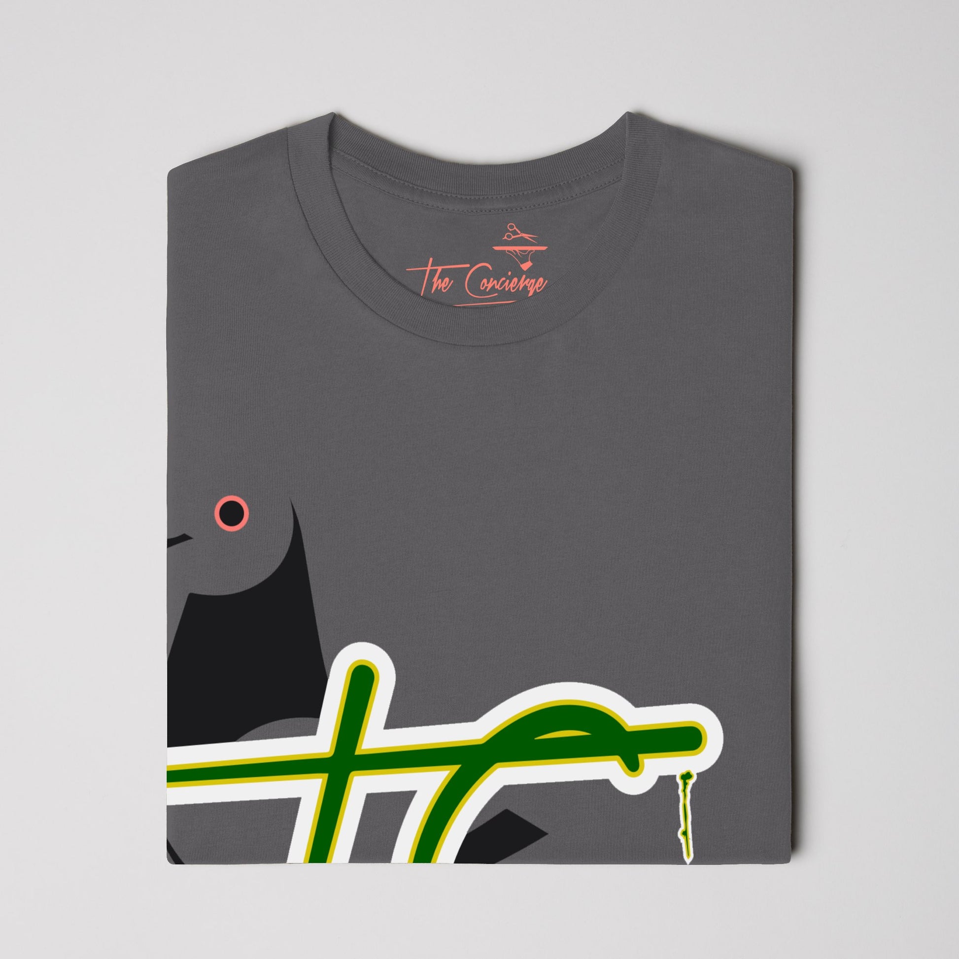 &amp;quot;For The Birds&amp;quot; Contemporary T-Shirt