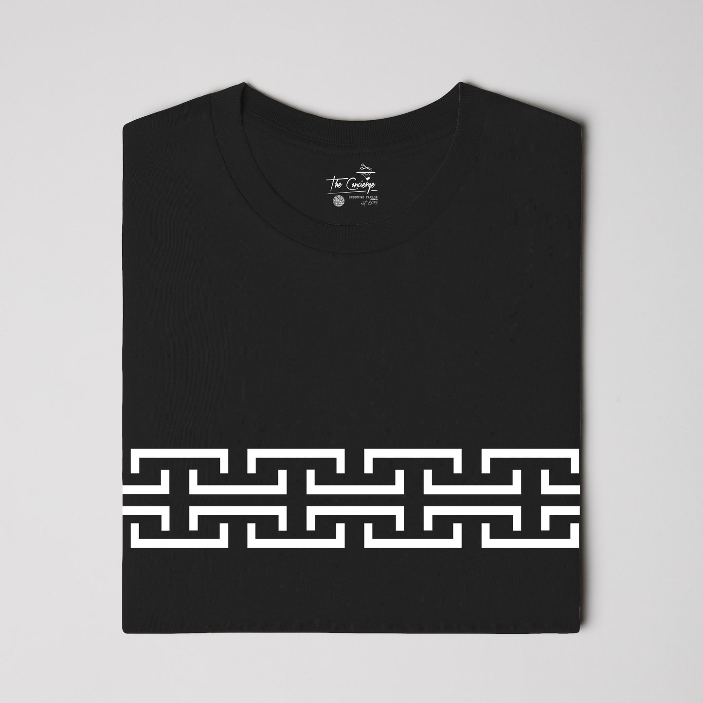 “Slim Linx” Retro Oversized T-Shirt