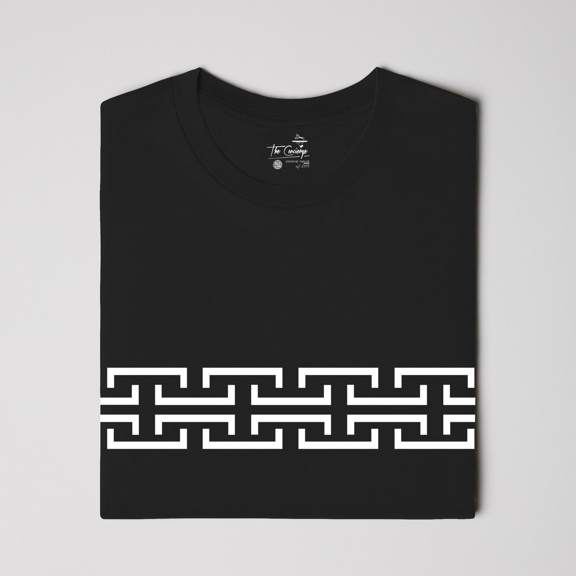 “Slim Linx” Retro Oversized T-Shirt