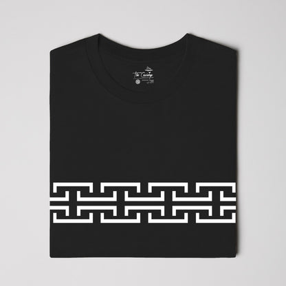 “Slim Linx” Retro Oversized T-Shirt