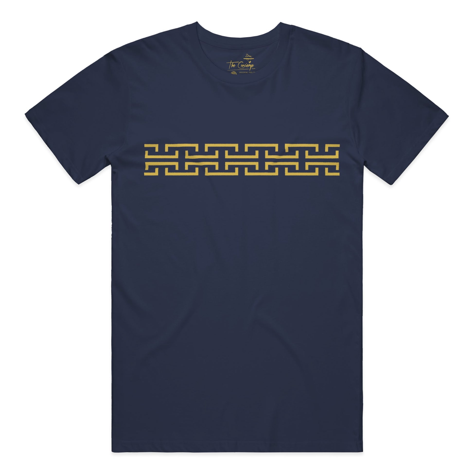 “Slim Linx” Retro Oversized T-Shirt