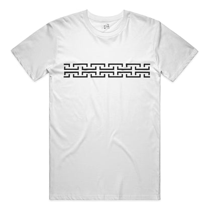 “Slim Linx” Retro Oversized T-Shirt