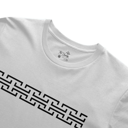 “Slim Linx” Retro Oversized T-Shirt