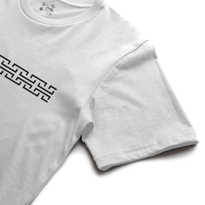 “Slim Linx” Retro Oversized T-Shirt