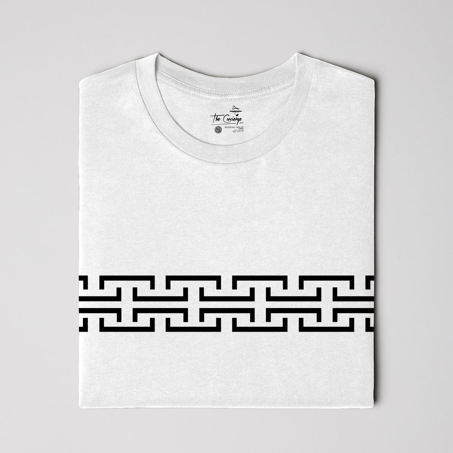 “Slim Linx” Retro Oversized T-Shirt