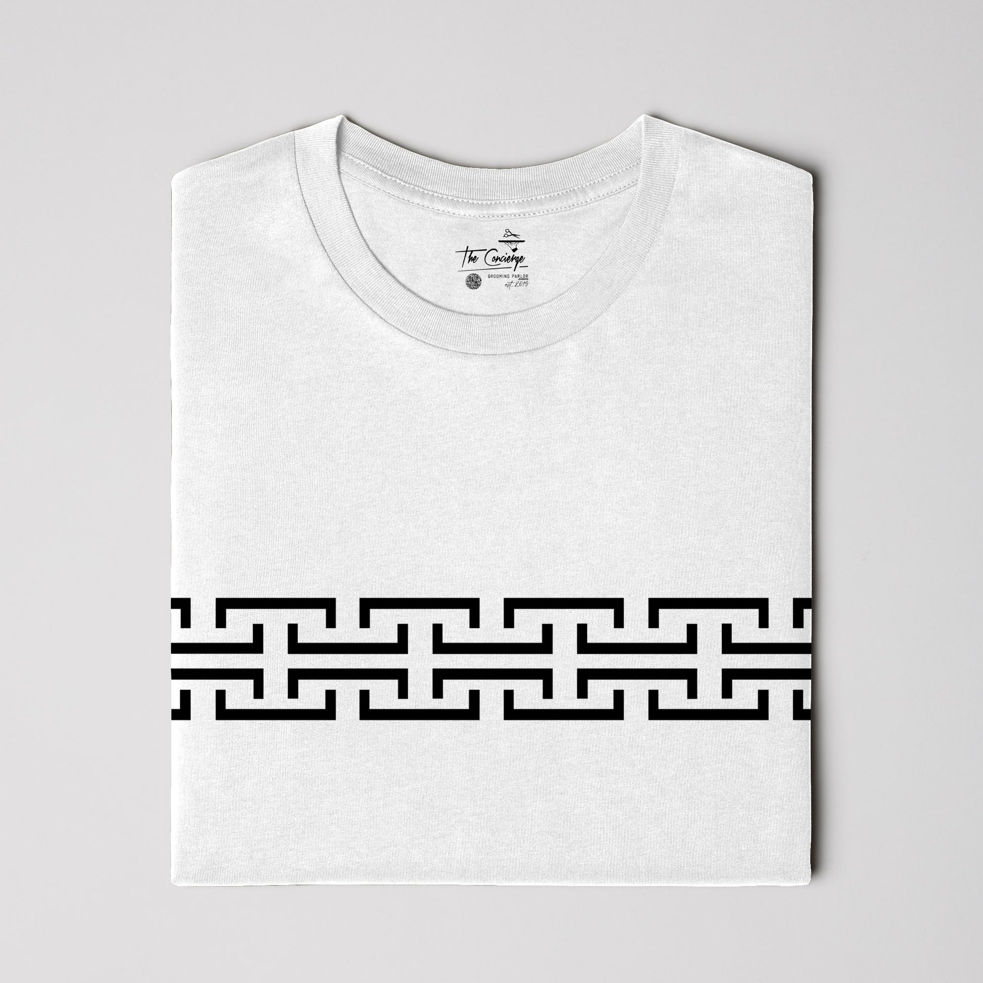 “Slim Linx” Retro Oversized T-Shirt