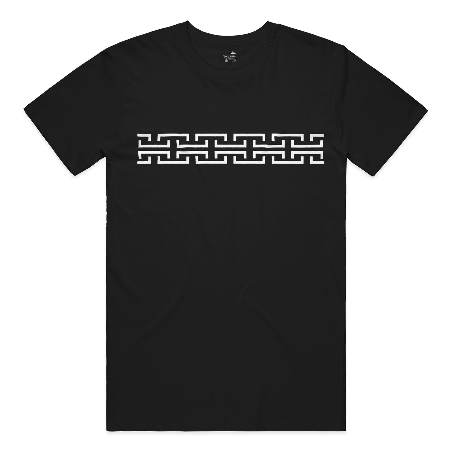 “Slim Linx” Contemporary T-Shirt