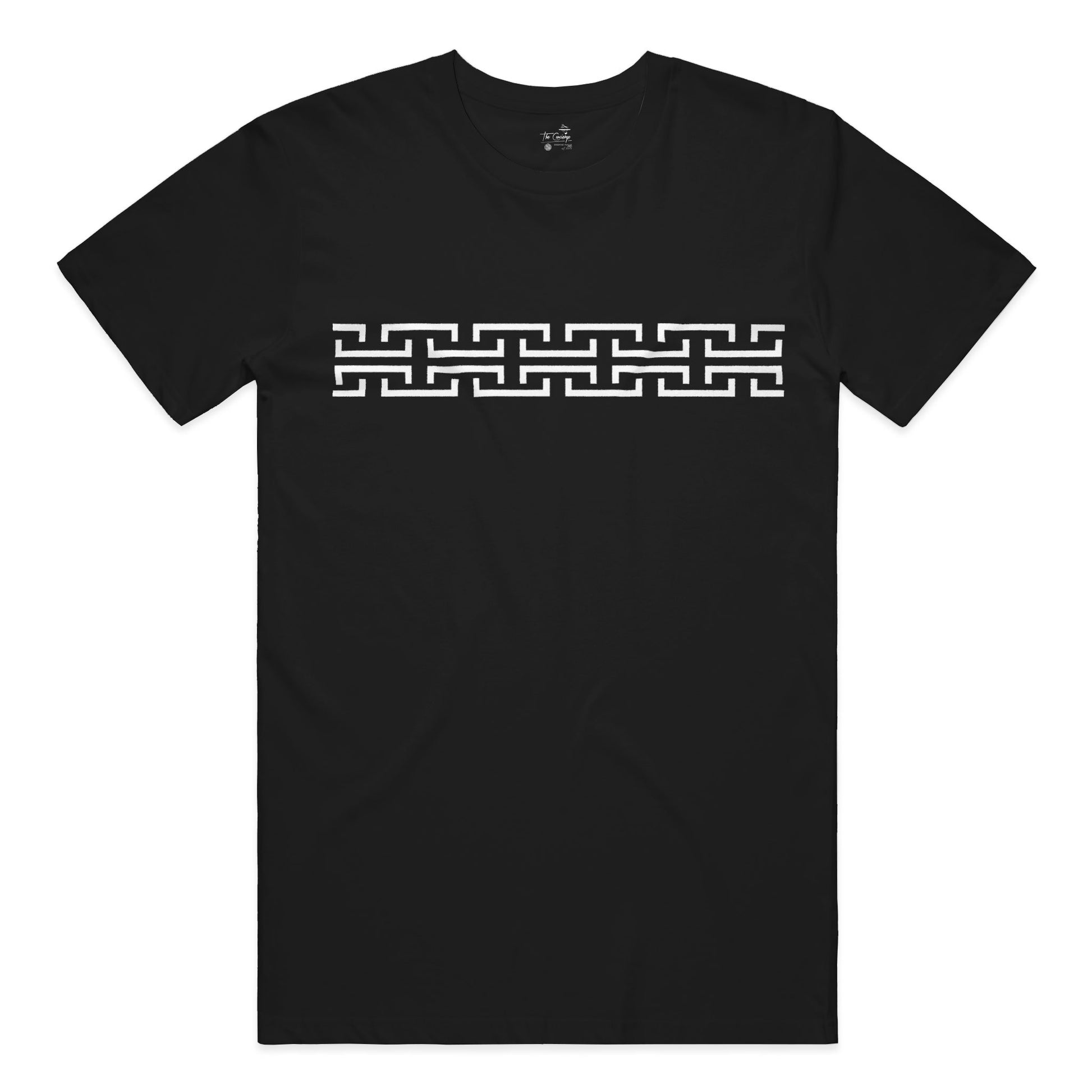 “Slim Linx” Contemporary T-Shirt