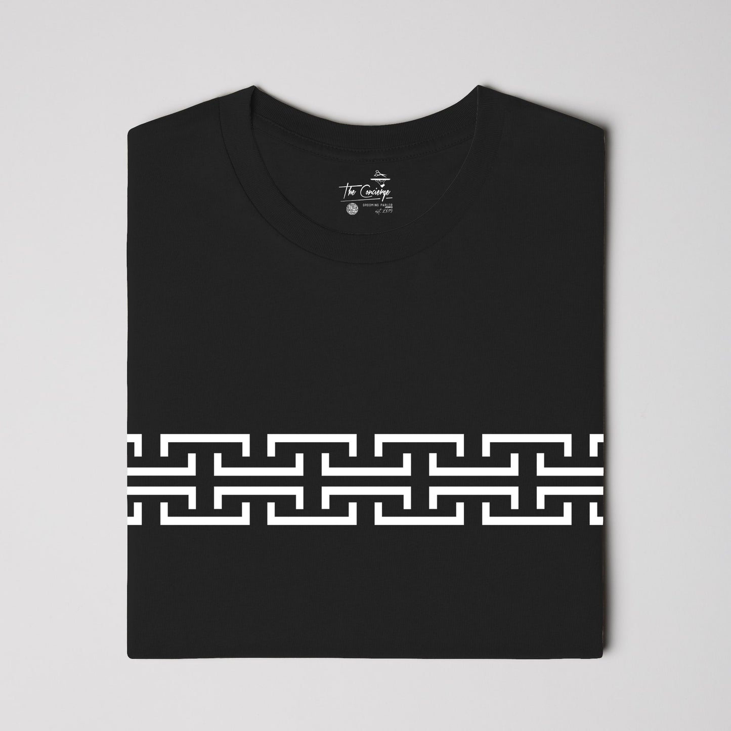 “Slim Linx” Contemporary T-Shirt