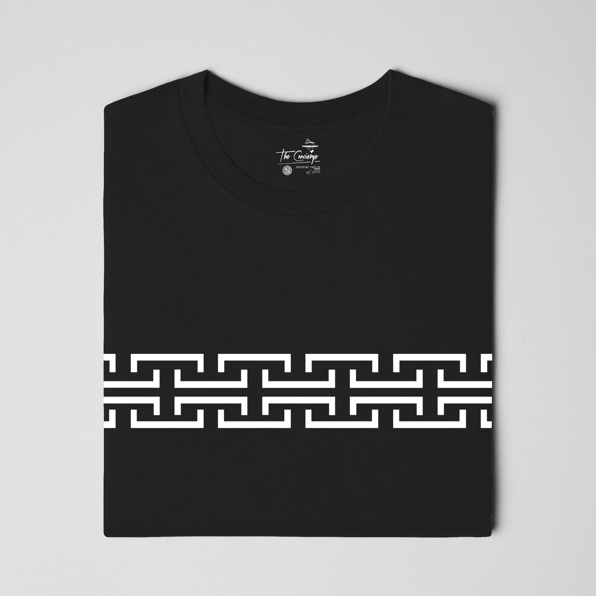 “Slim Linx” Contemporary T-Shirt