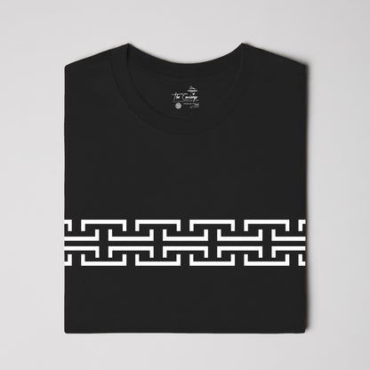 “Slim Linx” Contemporary T-Shirt