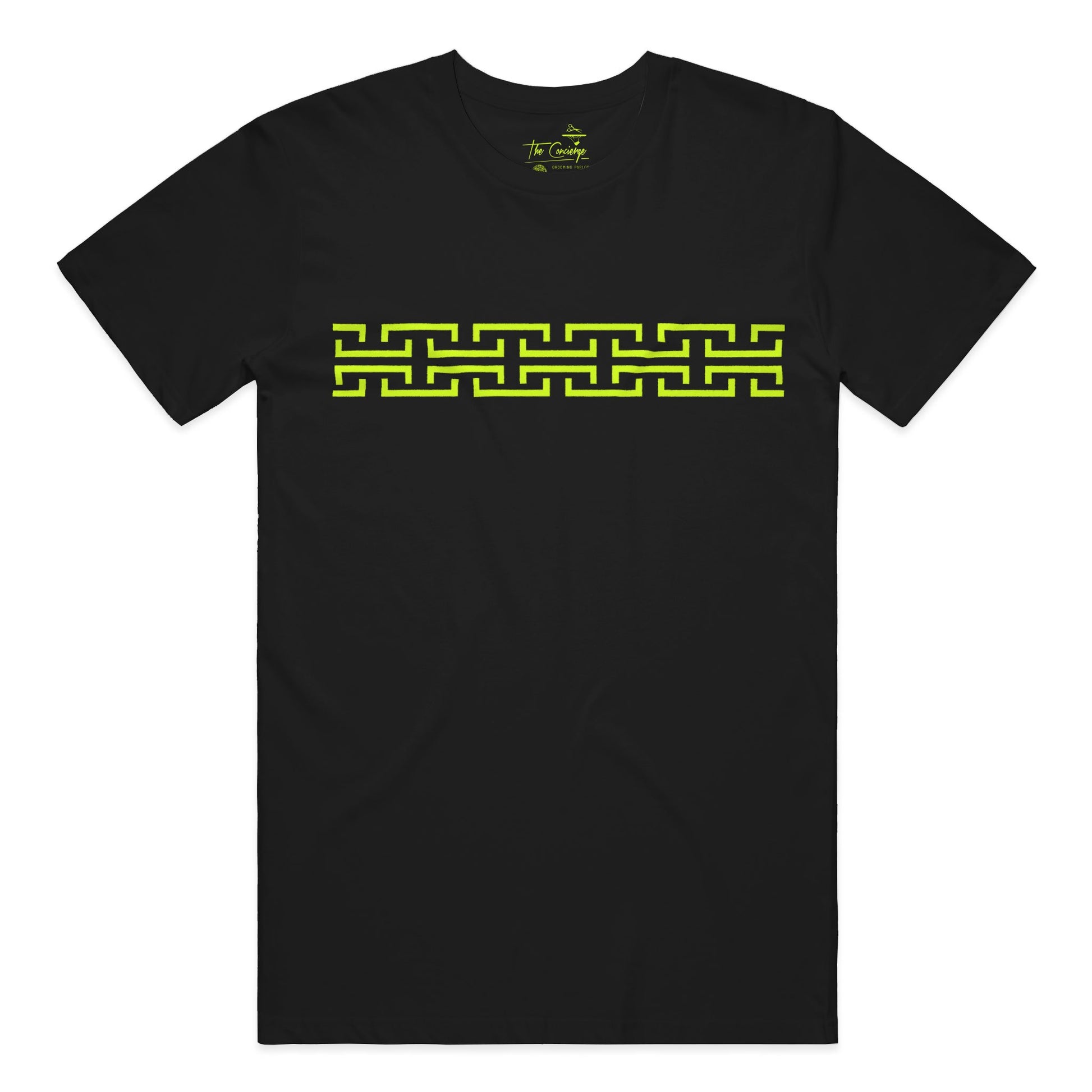 “Slim Linx” Contemporary T-Shirt