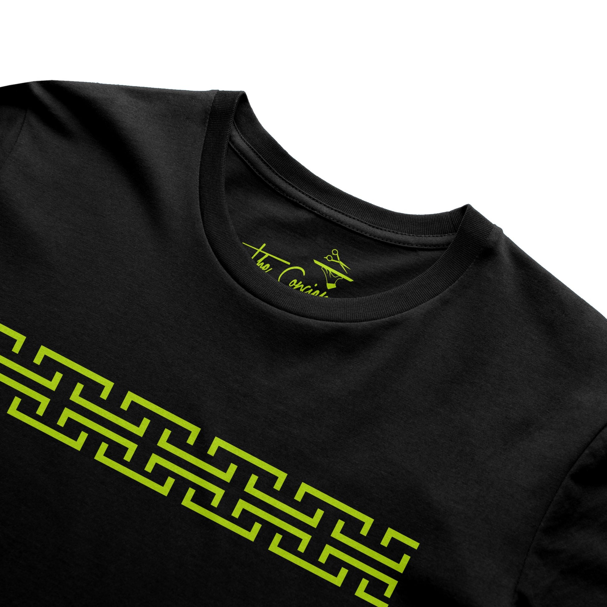 “Slim Linx” Contemporary T-Shirt