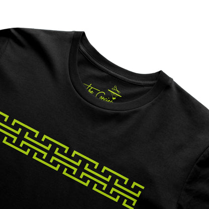 “Slim Linx” Contemporary T-Shirt