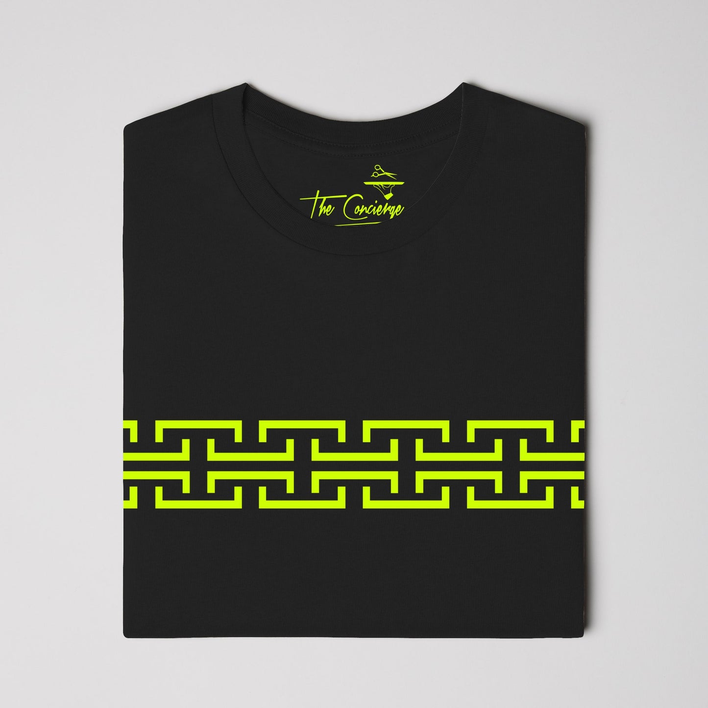 “Slim Linx” Contemporary T-Shirt