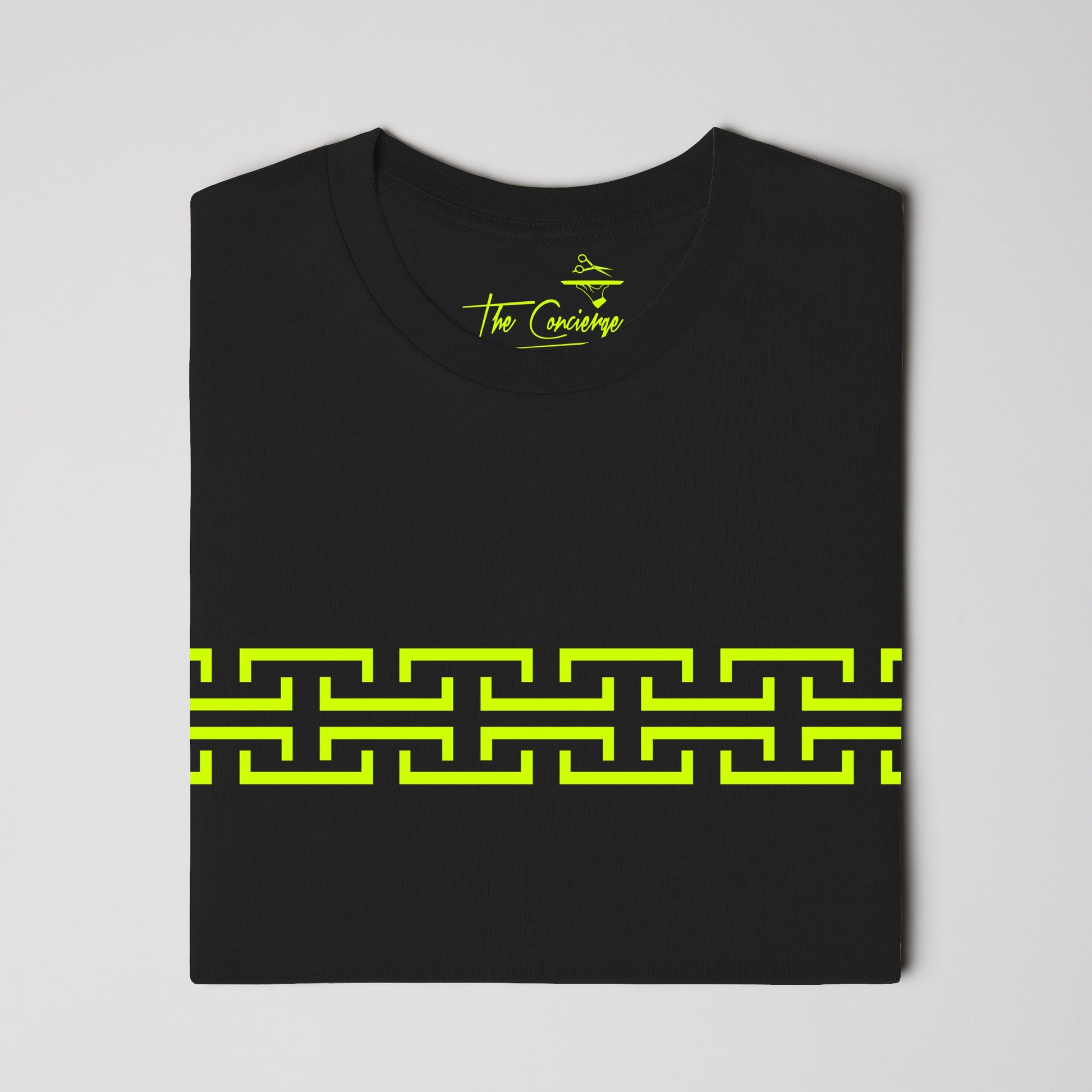 “Slim Linx” Contemporary T-Shirt