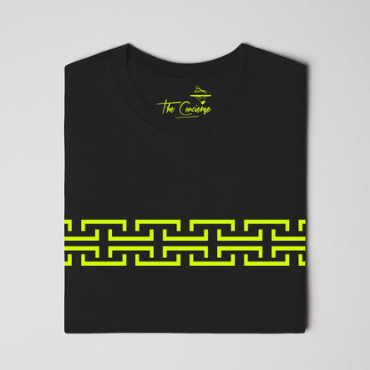 “Slim Linx” Contemporary T-Shirt