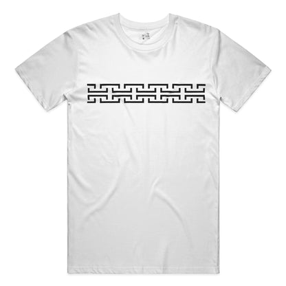 “Slim Linx” Contemporary T-Shirt