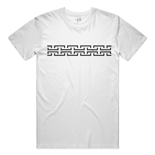 “Slim Linx” Contemporary T-Shirt