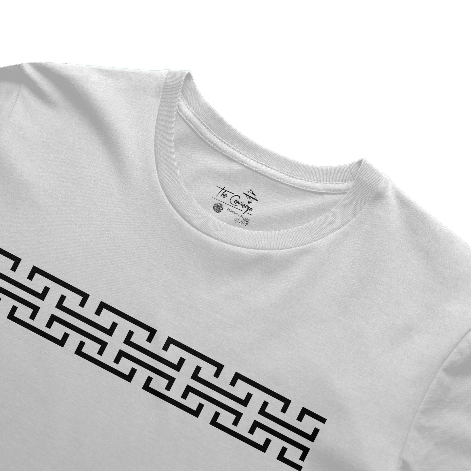 “Slim Linx” Contemporary T-Shirt