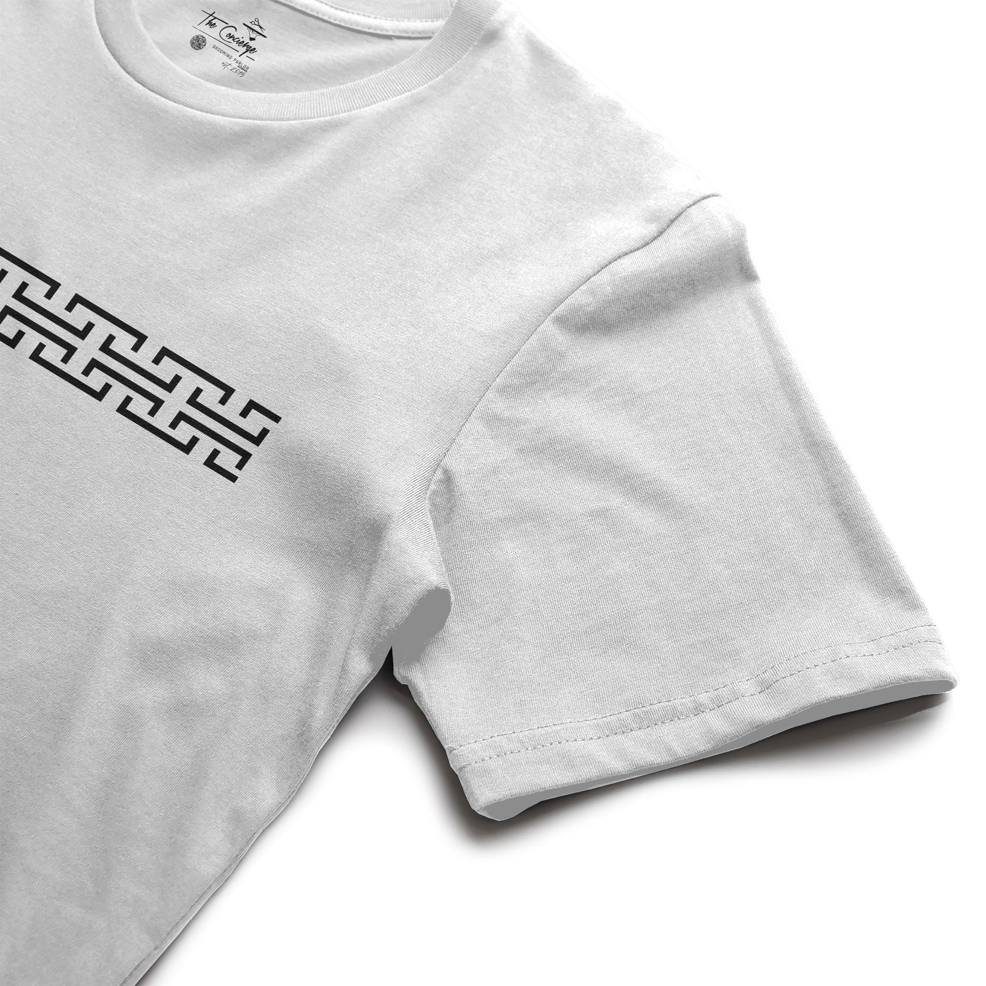 “Slim Linx” Contemporary T-Shirt