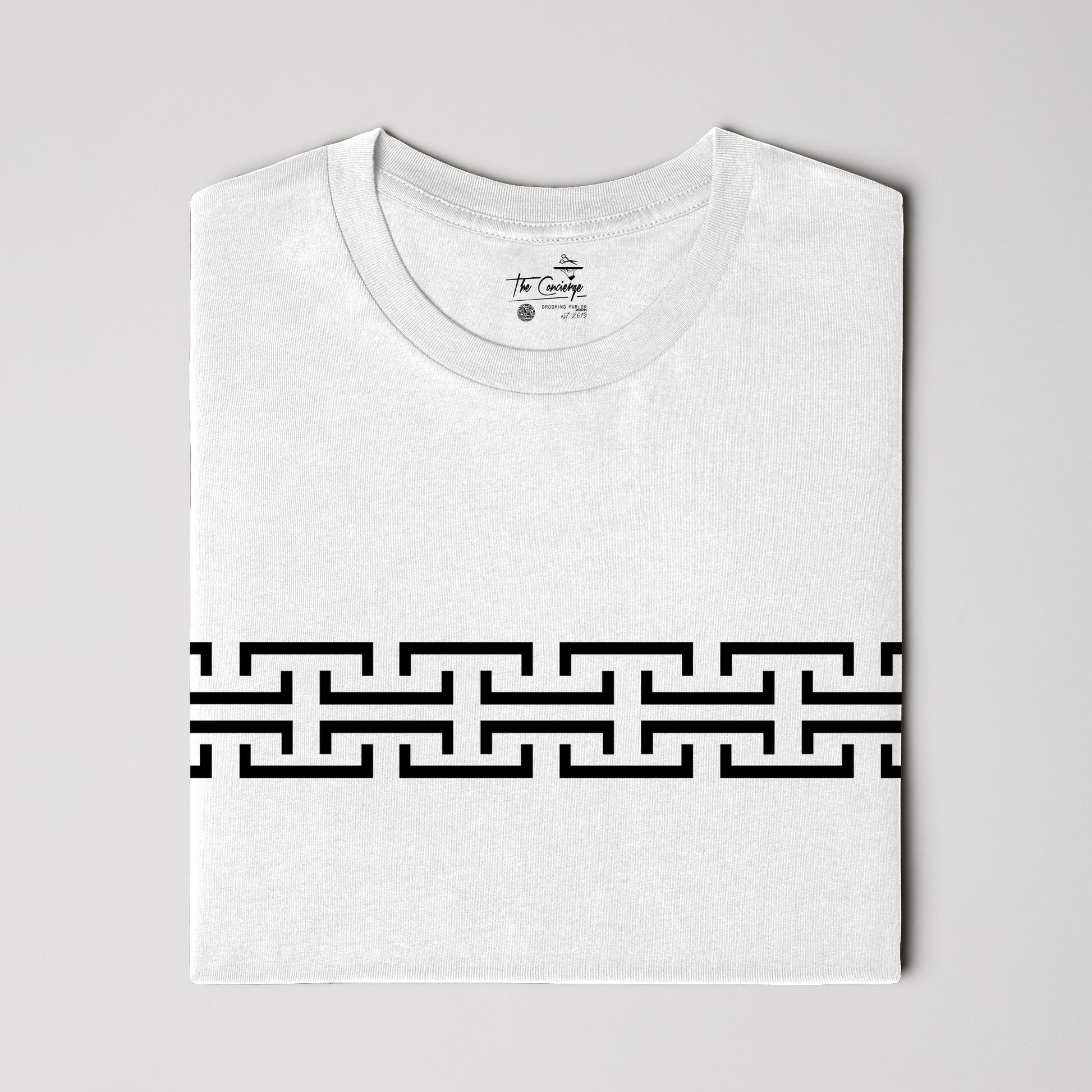 “Slim Linx” Contemporary T-Shirt