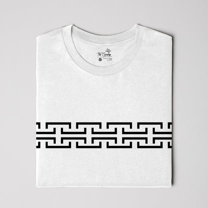 “Slim Linx” Contemporary T-Shirt