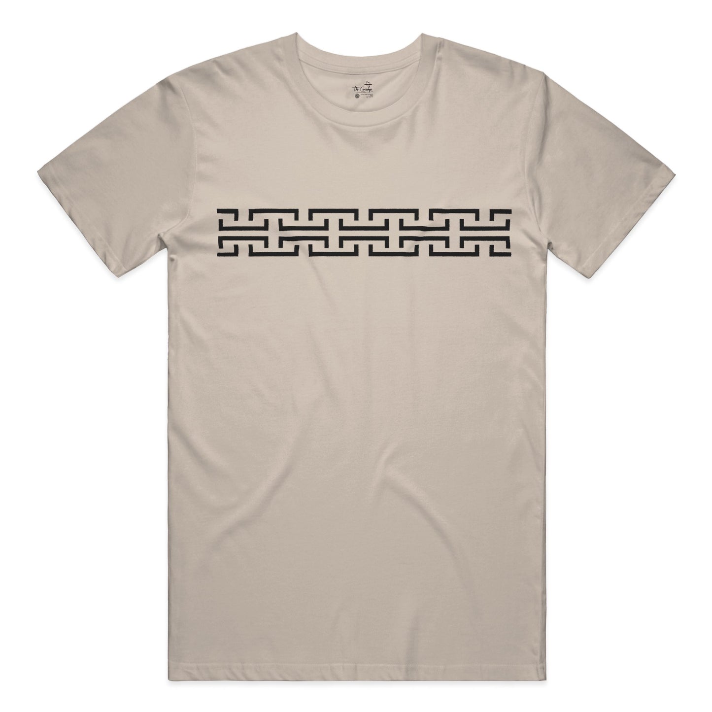 “Slim Linx” Contemporary T-Shirt