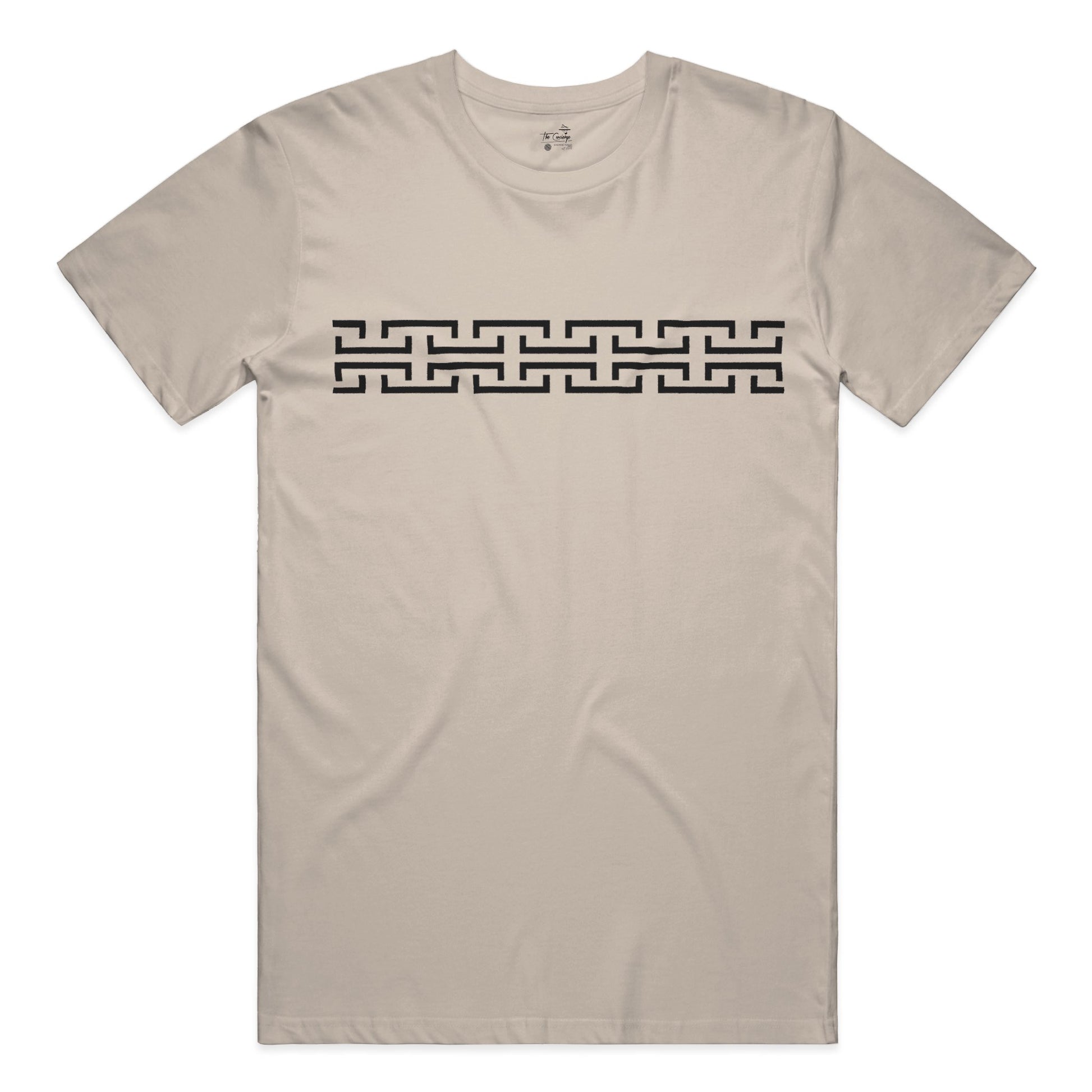 “Slim Linx” Contemporary T-Shirt