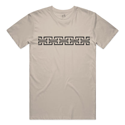 “Slim Linx” Contemporary T-Shirt