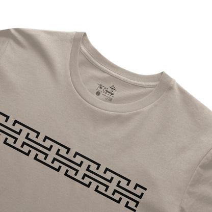 “Slim Linx” Contemporary T-Shirt