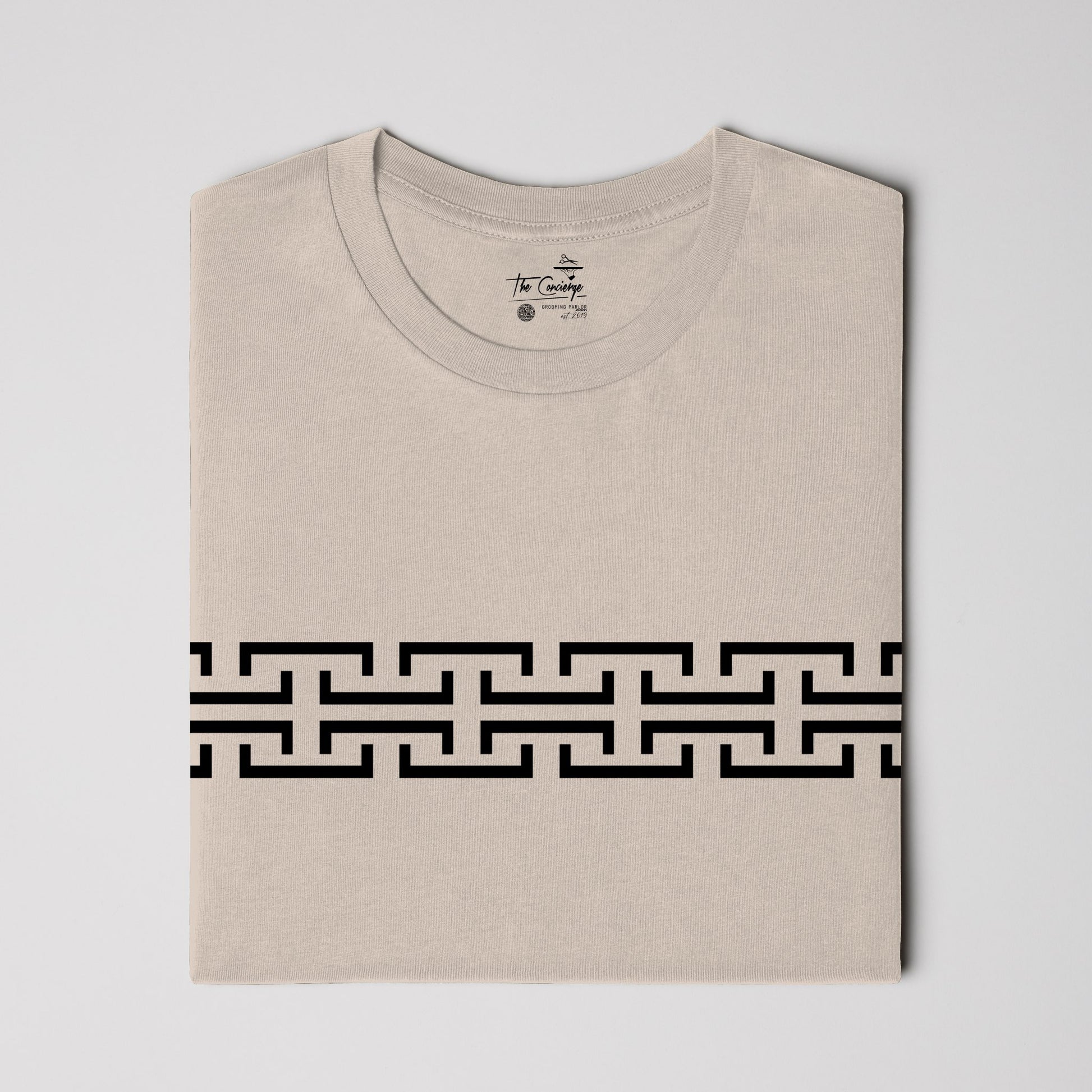 “Slim Linx” Contemporary T-Shirt