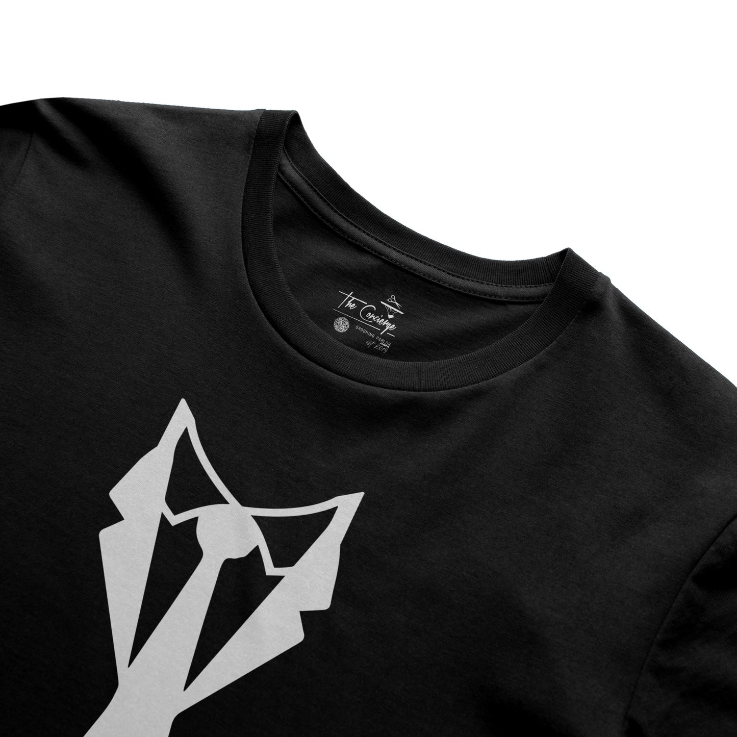 “Formal Party” Retro Oversized T-Shirt