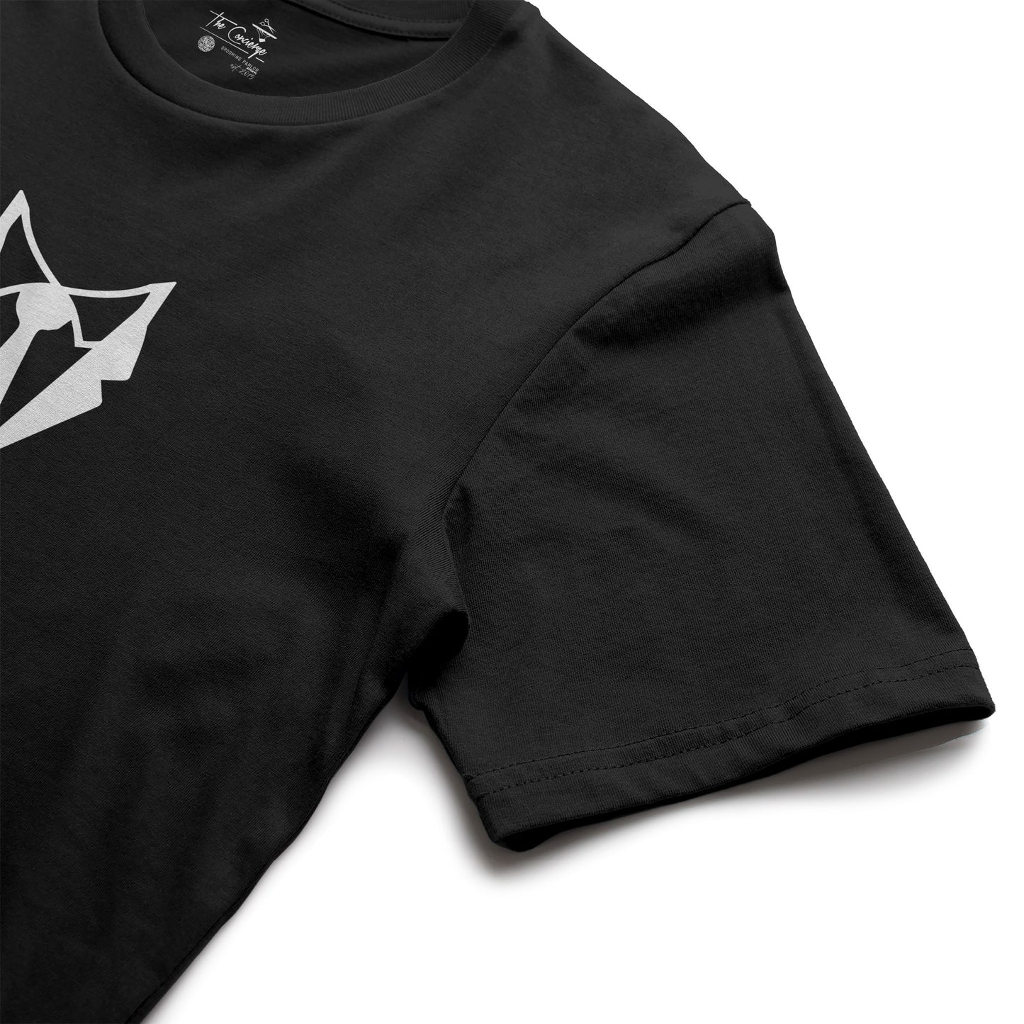 “Formal Party” Retro Oversized T-Shirt