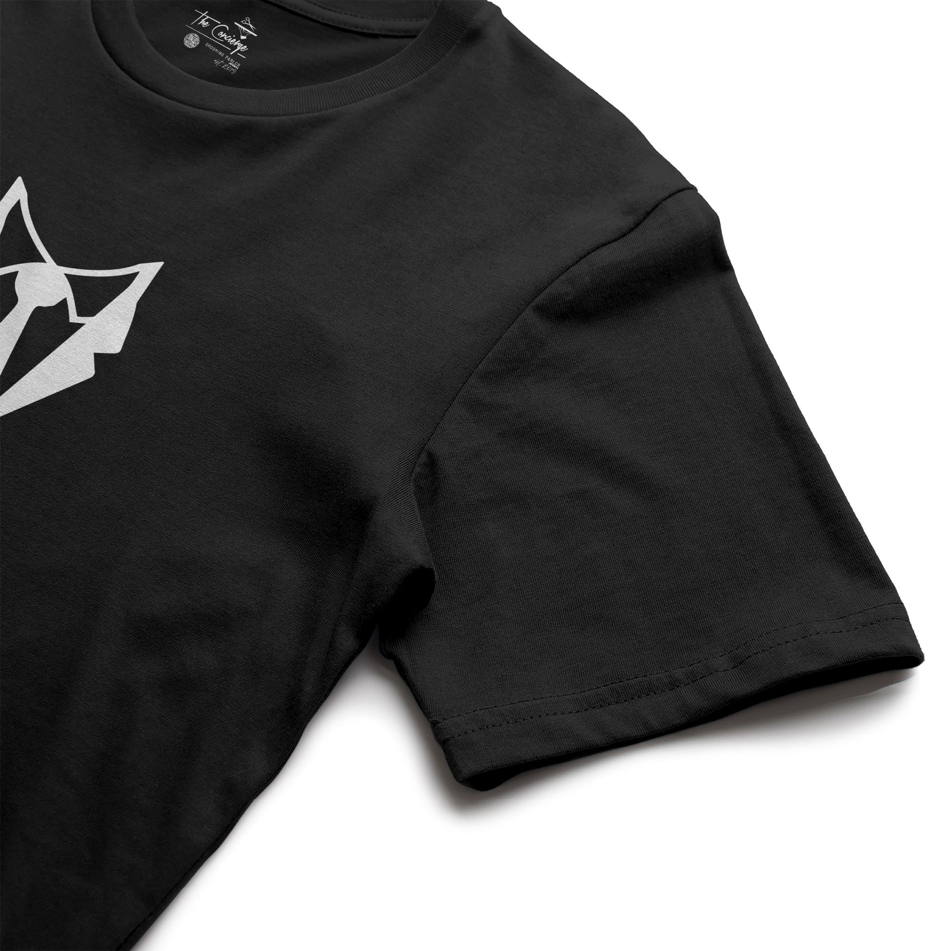 “Formal Party” Retro Oversized T-Shirt