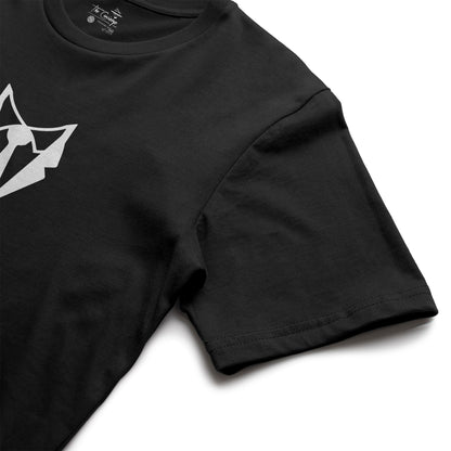 “Formal Party” Retro Oversized T-Shirt