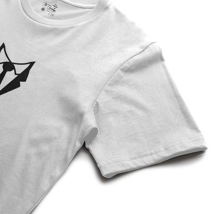 “Formal Party” Retro Oversized T-Shirt