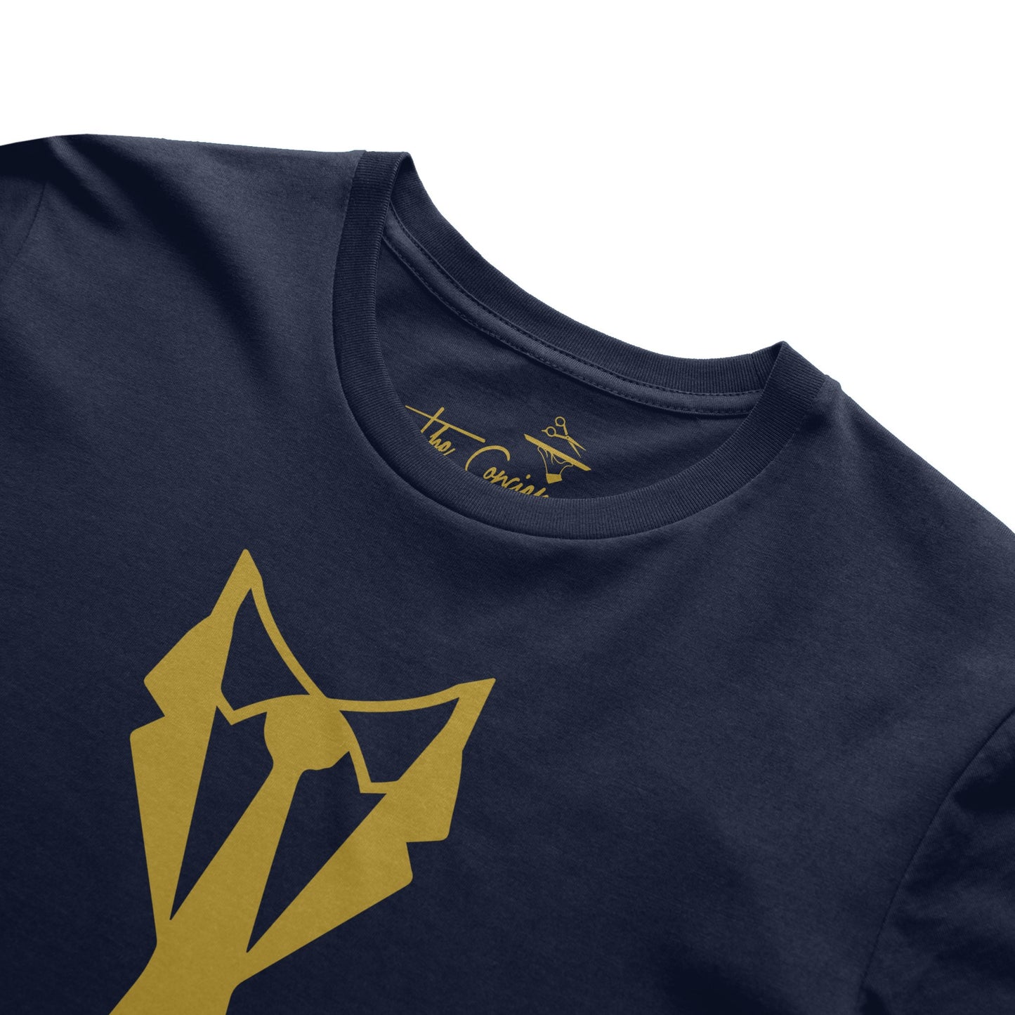 &amp;quot;Formal Party&amp;quot; Retro Oversized T-Shirt