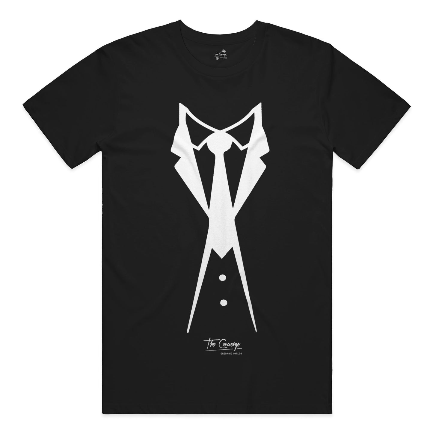 &amp;quot;Formal Party&amp;quot; Contemporary T-Shirt