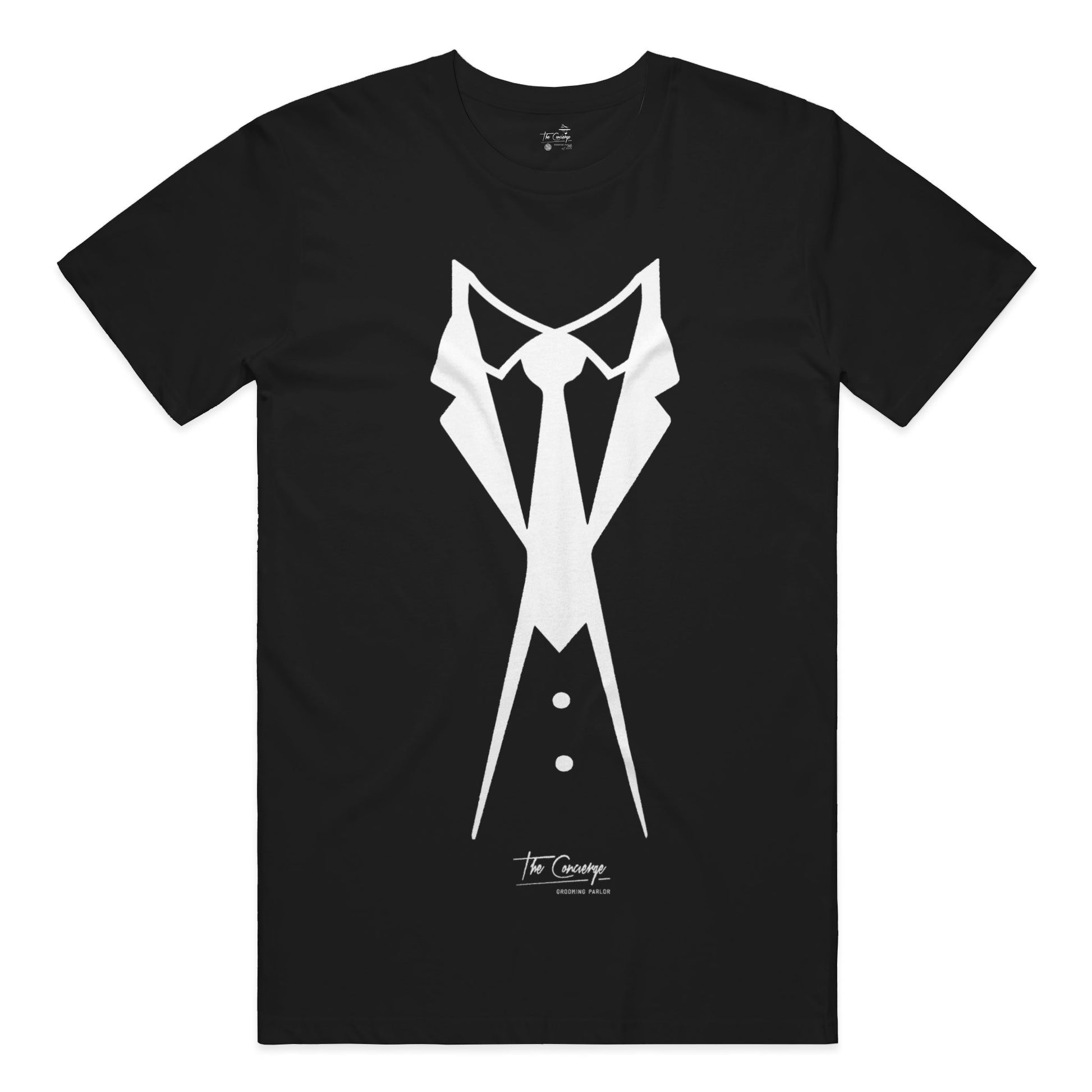 &amp;quot;Formal Party&amp;quot; Contemporary T-Shirt