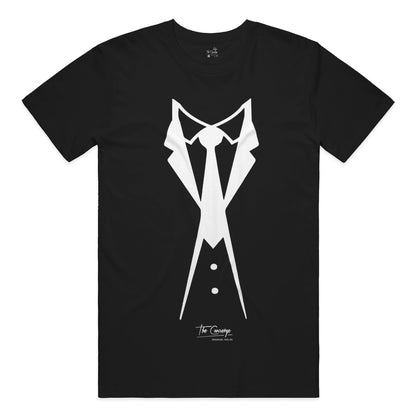 &amp;quot;Formal Party&amp;quot; Contemporary T-Shirt