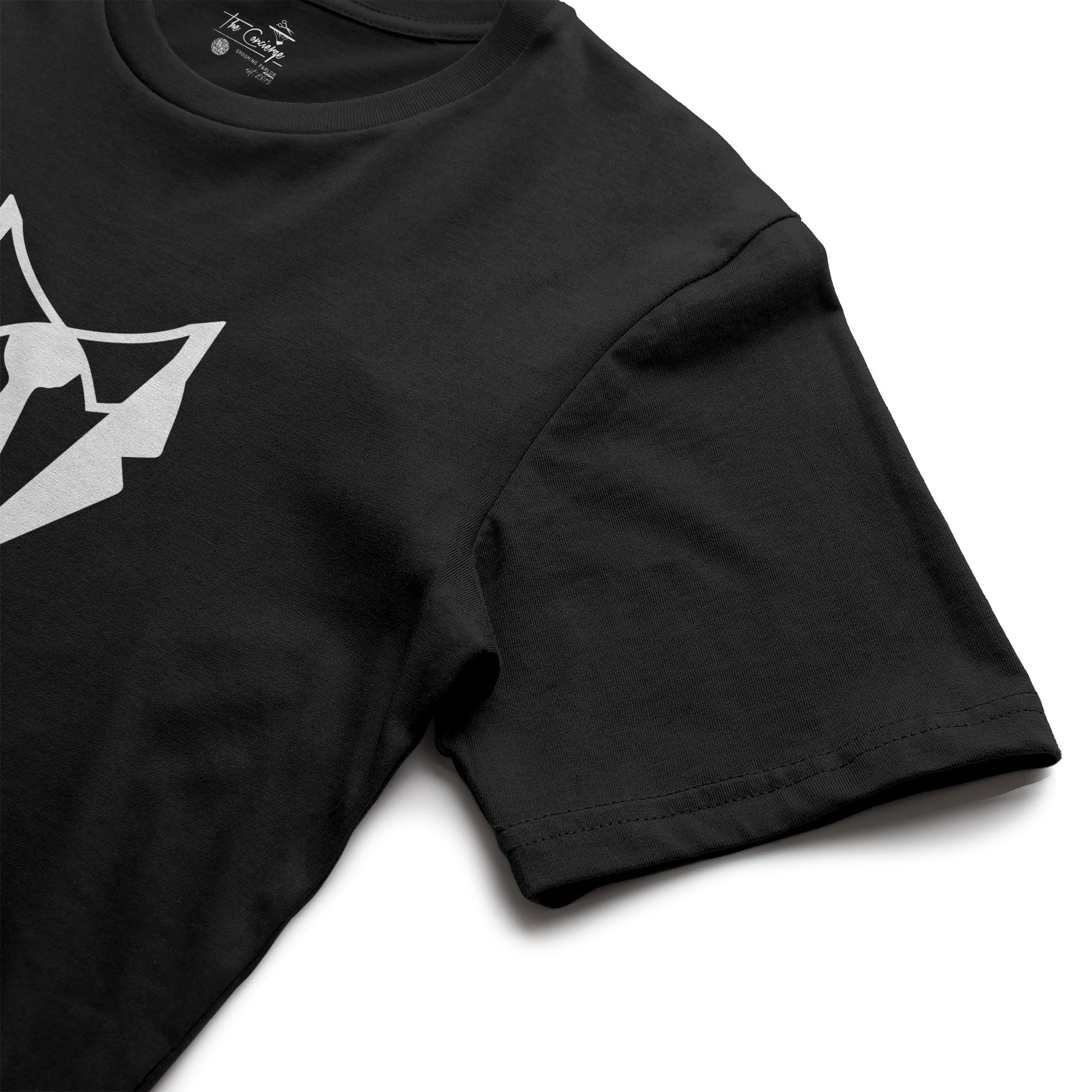 &amp;quot;Formal Party&amp;quot; Contemporary T-Shirt