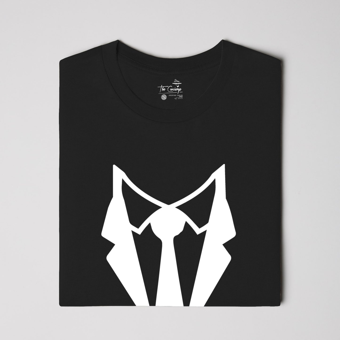 &amp;quot;Formal Party&amp;quot; Contemporary T-Shirt