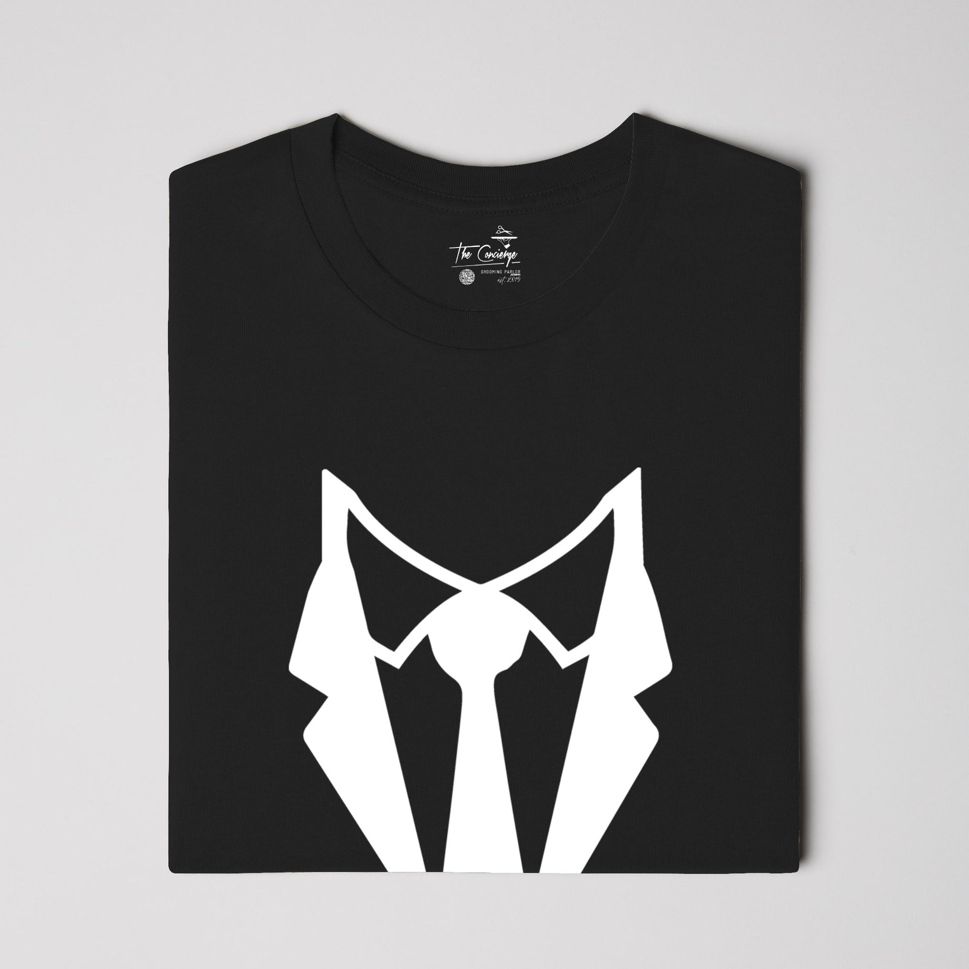 &amp;quot;Formal Party&amp;quot; Contemporary T-Shirt