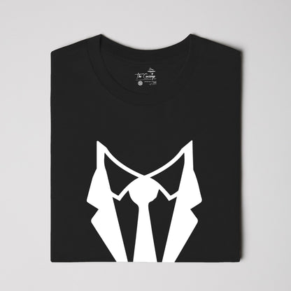 &amp;quot;Formal Party&amp;quot; Contemporary T-Shirt