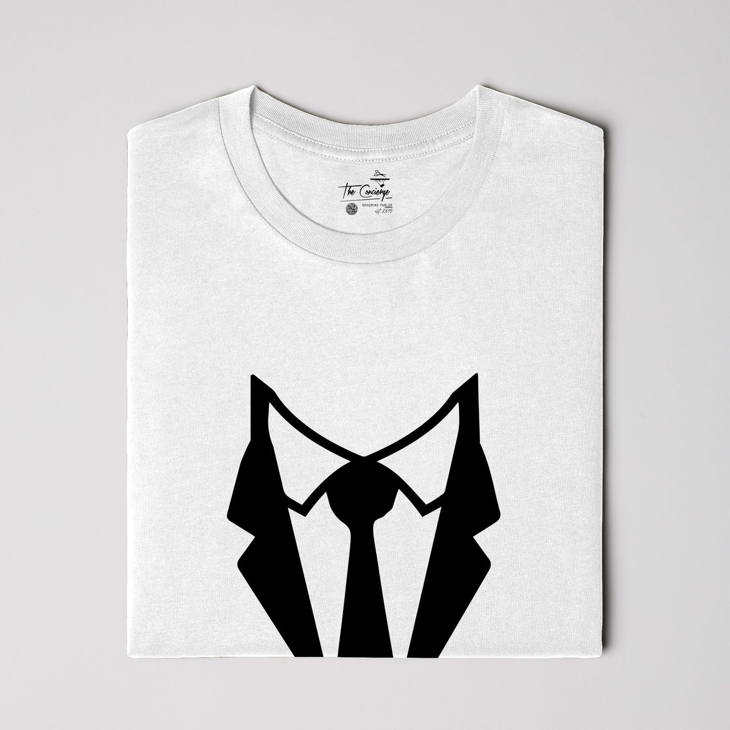 &amp;quot;Formal Party&amp;quot; Contemporary T-Shirt