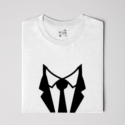 &amp;quot;Formal Party&amp;quot; Contemporary T-Shirt